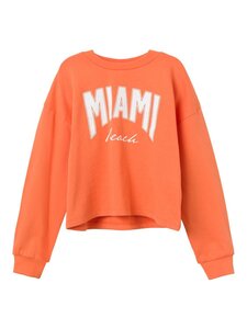 NAME IT sweat Nkfvanita - NAME IT