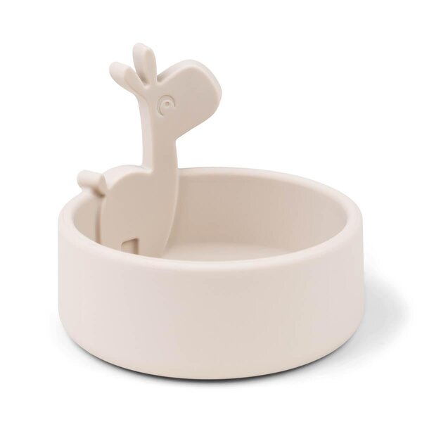 Done by Deer Silicone bowl set 2 pcs Lalee - Done by Deer