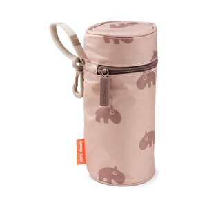 Done by Deer Kids insulated bottle holder Ozzo Powder - Done by Deer