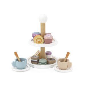 PolarB Afternoon Tea Set - PolarB