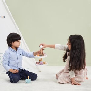 PolarB Afternoon Tea Set - PolarB