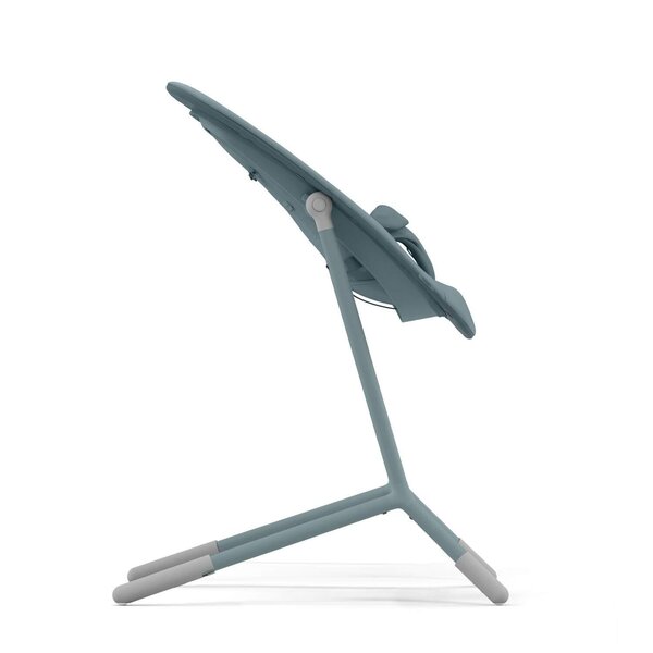 Cybex Lemo 4in1 highchair set Stone Blue - Cybex