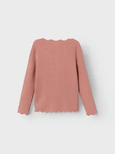 NAME IT L/S tops Nmfjumille - NAME IT
