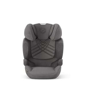 Cybex Solution T i-Fix autokrēsls 100-150cm, Plus Mirage Grey - Cybex