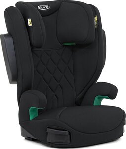 Graco Eversure autokrēsls (100-150cm) Black - Graco