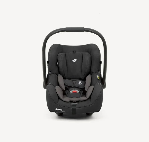 Joie Vinca 2in1 stroller set Signature Eclipse, I-Gemm 3 car seat Shale - Joie
