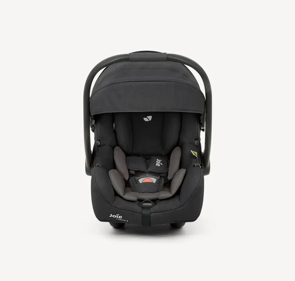 Joie Vinca 2in1 stroller set Signature Eclipse, I-Gemm 3 car seat Shale - Joie
