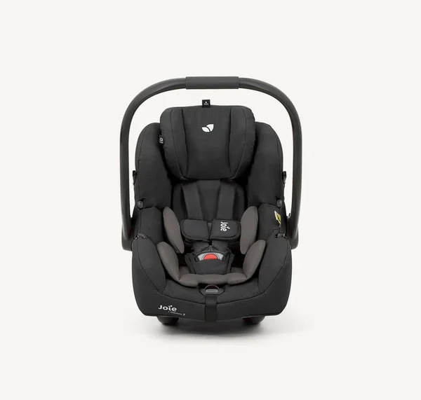 Joie Vinca 2in1 stroller set Signature Eclipse, I-Gemm 3 car seat Shale - Joie