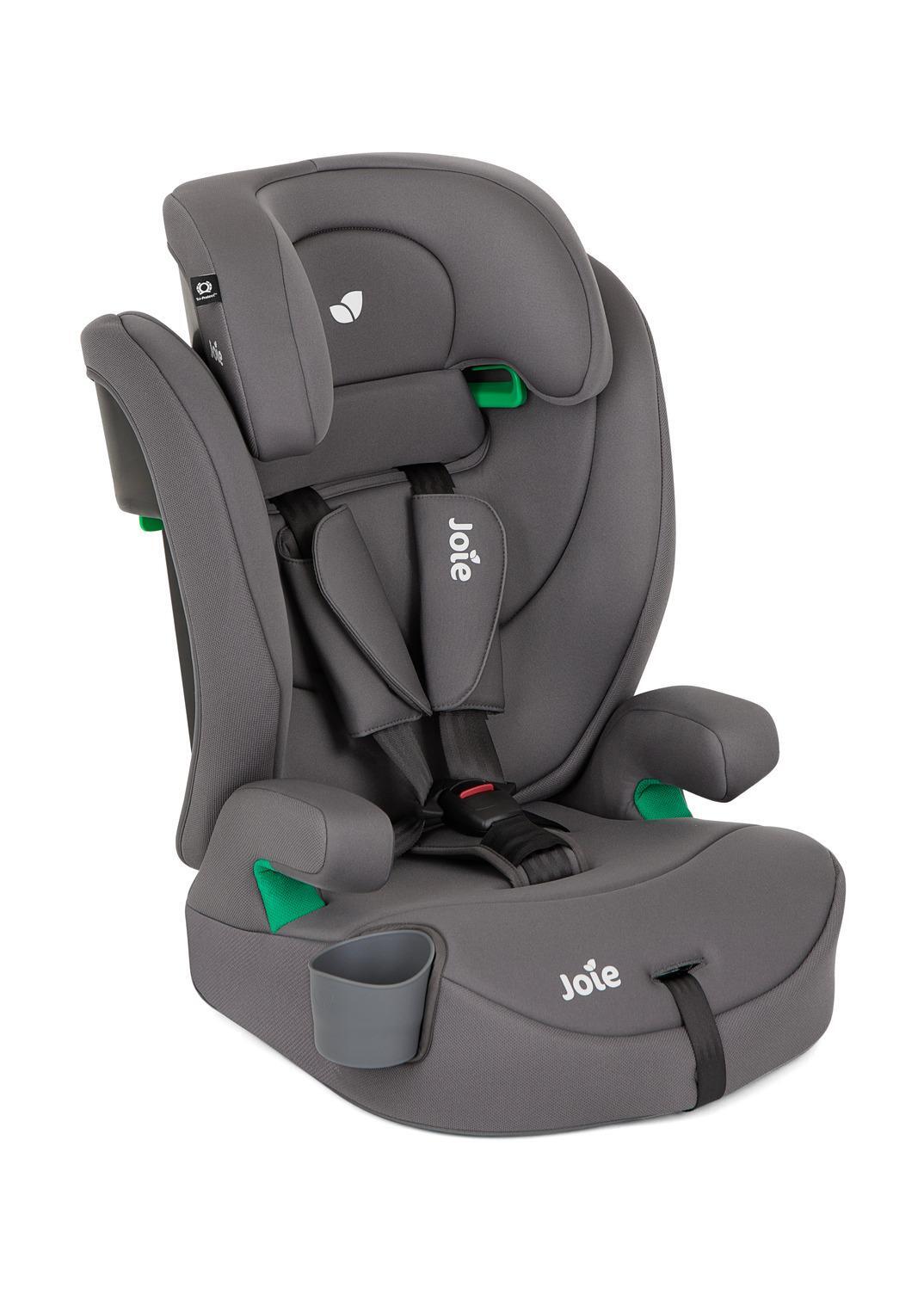 Joie Elevate R129 (76-150cm) car seat Thunder - Joie