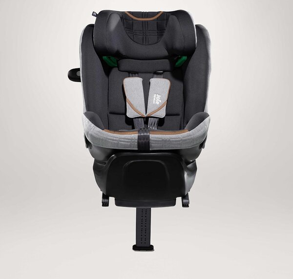 Joie I-Spin XL 40-150cm automobilinė kėdutė, Carbon - Joie