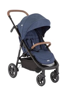 Joie Mytrax Pro pushchair Blueberry - Joie