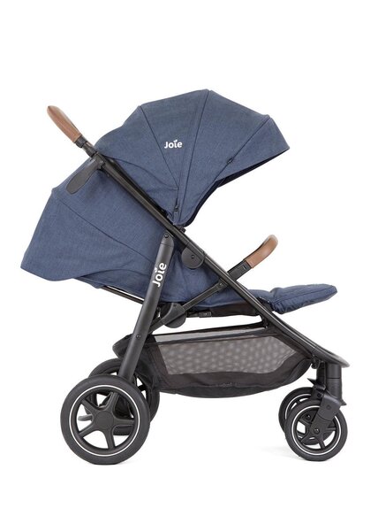 Joie Mytrax Pro pushchair Blueberry - Joie