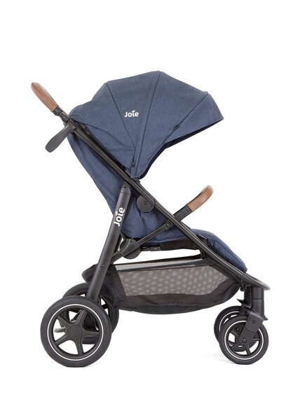 Joie Mytrax Pro pushchair Blueberry - Joie