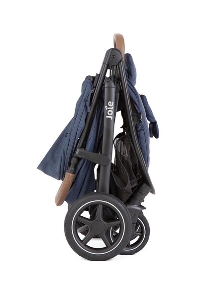 Joie Mytrax Pro pushchair Blueberry - Joie