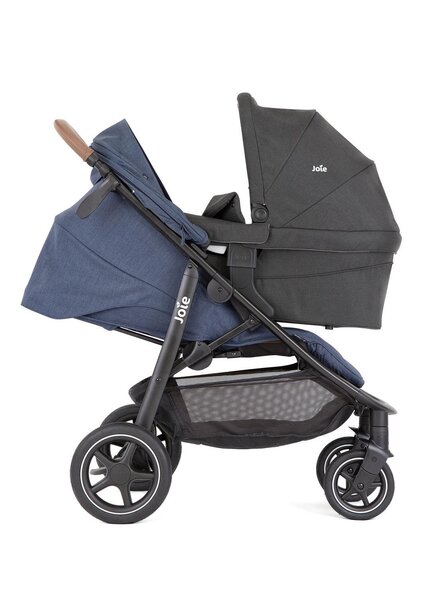 Joie Mytrax Pro pushchair Blueberry - Joie