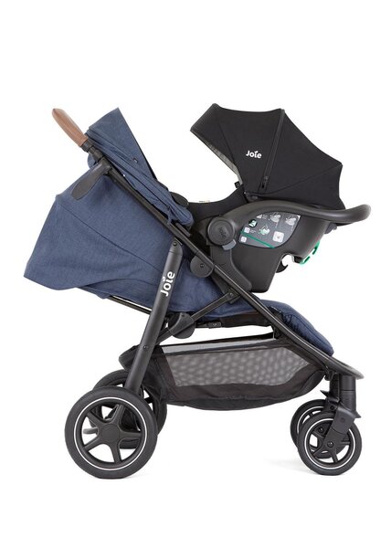 Joie Mytrax Pro pushchair Blueberry - Joie