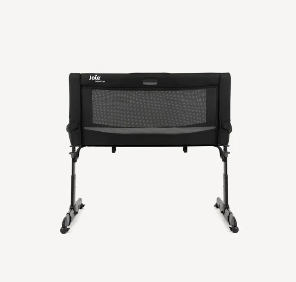 Joie Roomie Go bedside crib Shale - Joie