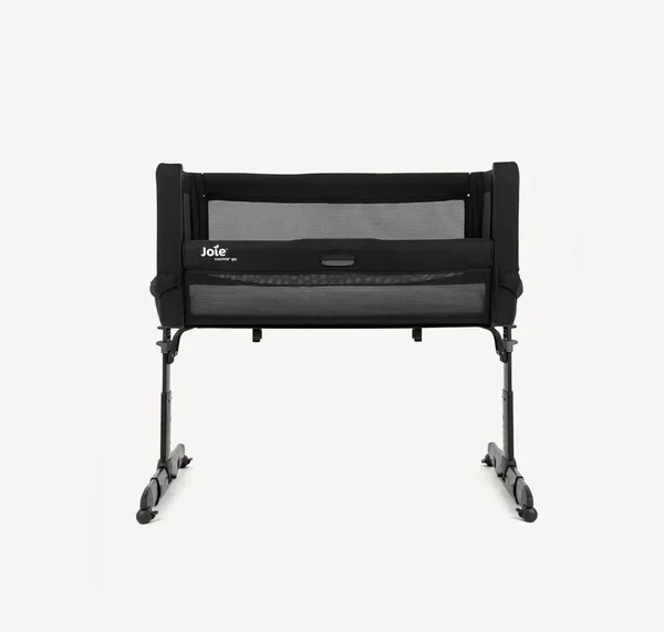 Joie Roomie Go bedside crib Shale - Joie