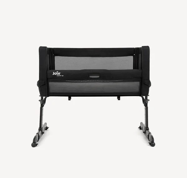 Joie Roomie Go bedside crib Shale - Joie