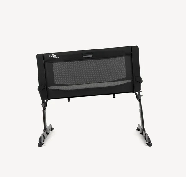 Joie Roomie Go bedside crib Shale - Joie