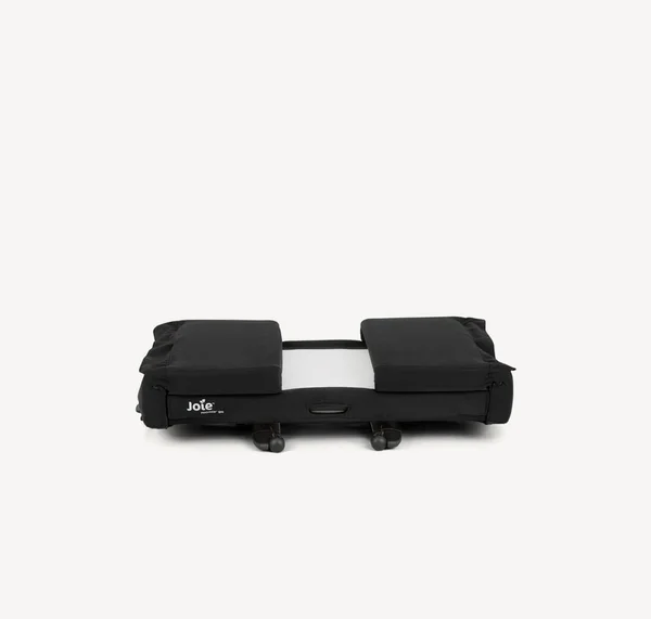Joie Roomie Go bedside crib Shale - Joie