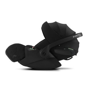 Cybex Cloud T i-Size 45-87cm, turvahäll La Parisienne  - Cybex