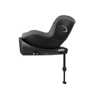 Cybex Sirona Gi i-Size 61-105cm autokrēsls, Lava Grey - Cybex