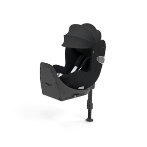 Cybex Sirona T i-size 45-105cm autokrēsls, Plus Sepia Black - Cybex