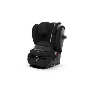 Cybex Pallas G i-Size 76-150cm car seat, Plus Moon Black - Cybex