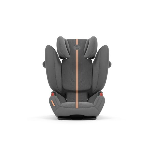 Cybex Pallas G i-Size 76-150cm car seat, Plus Lava Grey - Cybex