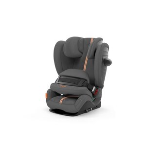 Cybex Pallas G i-Size 76-150cm автокресло, Plus Lava Grey - Cybex