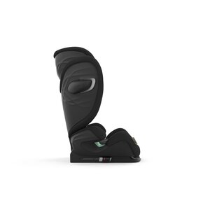 Cybex Solution G i-Fix autokrēsls 100-150cm, Plus Moon Black - Cybex