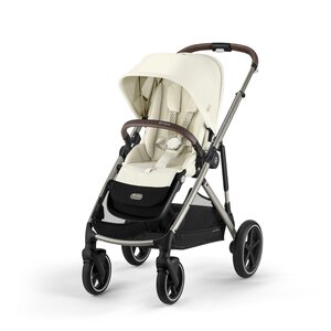 Cybex Gazelle S pushchair Seashell Beige - Joie