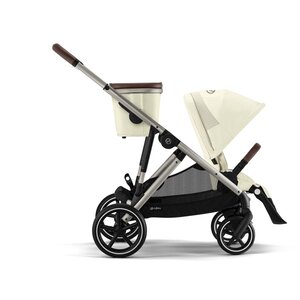 Cybex Gazelle S pushchair Seashell Beige - Joie
