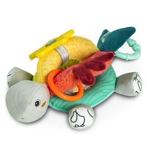 Fehn activity toy Turtle - Fehn
