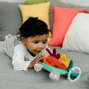 Fehn activity toy Turtle - Fehn