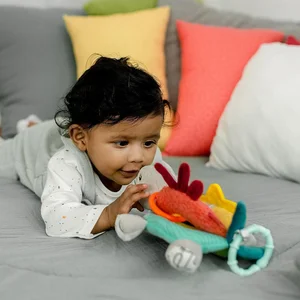 Fehn activity toy Turtle - Fehn