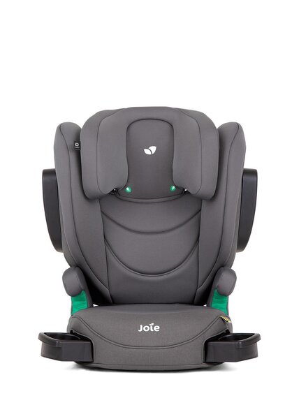 Joie i-Trillo™ FX car seat (100-150cm), Thunder - Joie