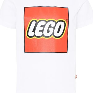 Legowear T-krekls Lwtaylor 601 - Legowear