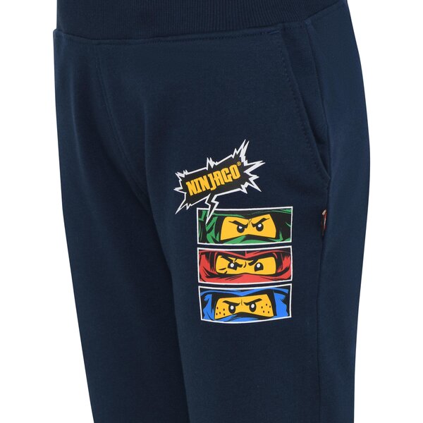 Legowear спортивные штаны Lwparker 603 - Legowear