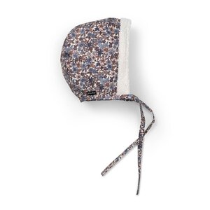 Elodie Details Winter Bonnet Blue Garden - Elodie Details