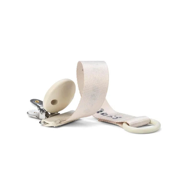 Elodie Details Pacifier Clip Wood  - Elodie Details