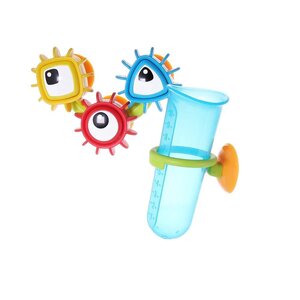 Yookidoo игрушка для ванны Spin and Sort Water Gear - Yookidoo
