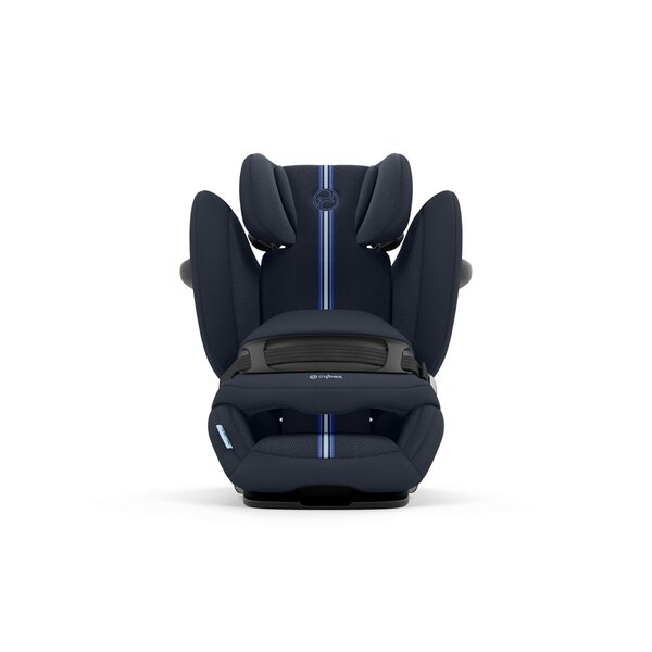 Cybex Pallas G i-Size 76-150cm autokrēsls, Plus Ocean Blue - Cybex