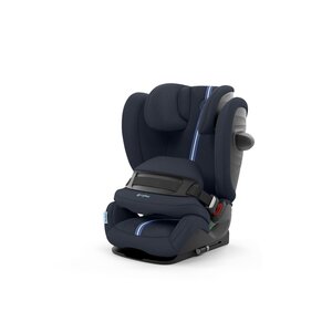 Cybex Pallas G i-Size 76-150cm автокресло Plus Ocean Blue - Cybex