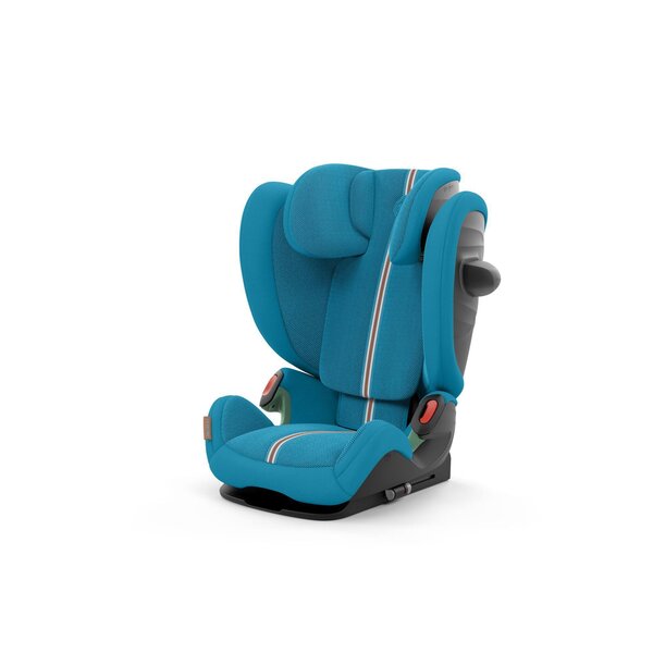 Cybex Pallas G i-Size 76-150cm autokrēsls, Plus Beach Blue - Cybex
