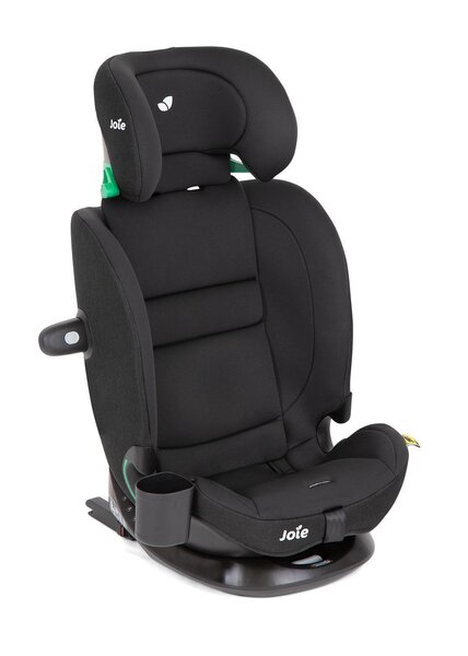 Joie I-Bold autokrēsls 76-150cm, Shale - Joie