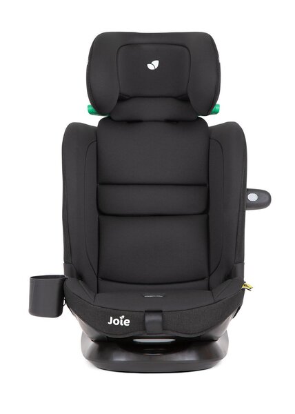 Joie I-Bold autokrēsls 76-150cm, Shale - Joie