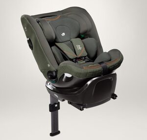 Joie I-Spin XL 40-150cm car seat, Pine - Joie