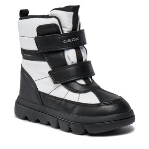 Geox boots J willaboom - Affenzahn